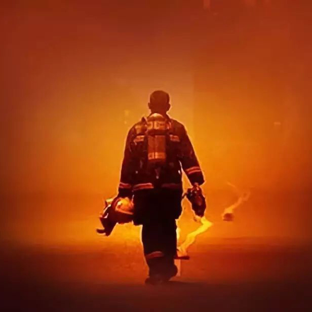 致敬西昌森林火灾中牺牲的19位救火英雄